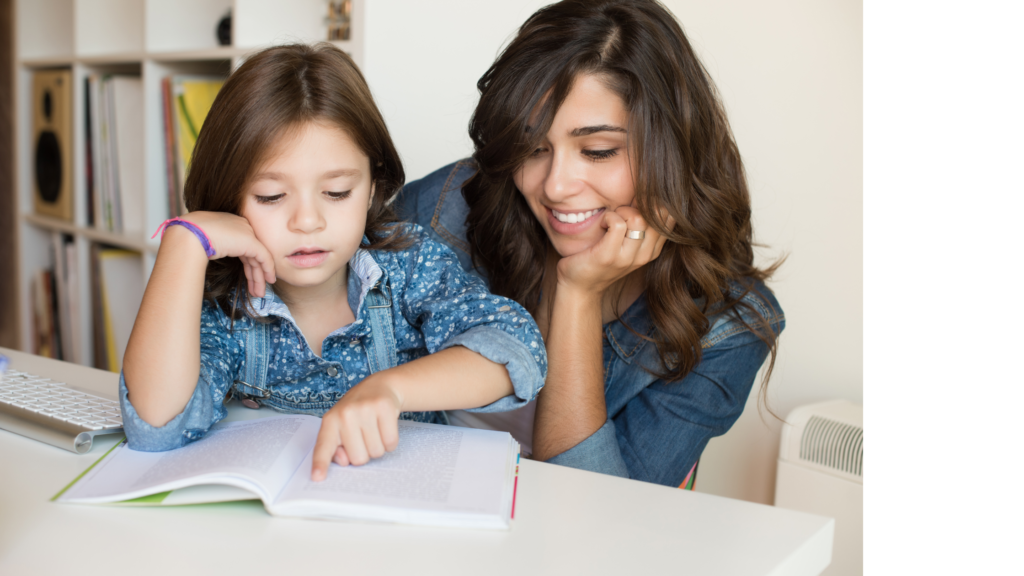 How to Support Your Child in Homework ?