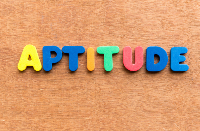 Role of Aptitude Analysis in Students’ Career Success