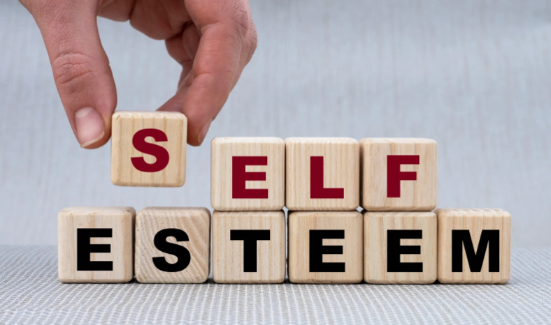 How to Deal with Students’ Self-Esteem Issues