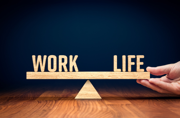 Tips for Teachers to Maintain Work-Life Balance