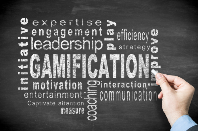 Gamification in Education