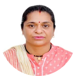 Dr Kiran Joshi