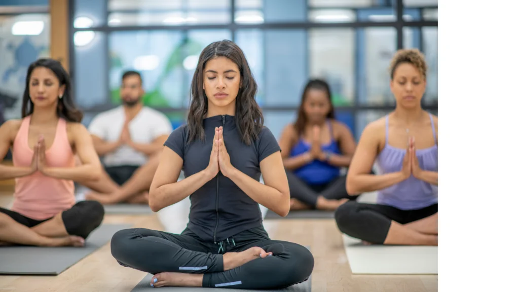 How to be more mindful