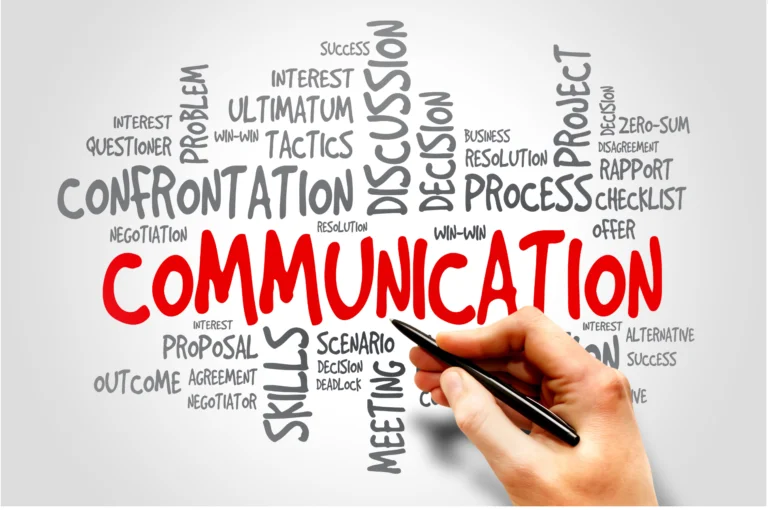How Can We Improve Our Communication Skills
