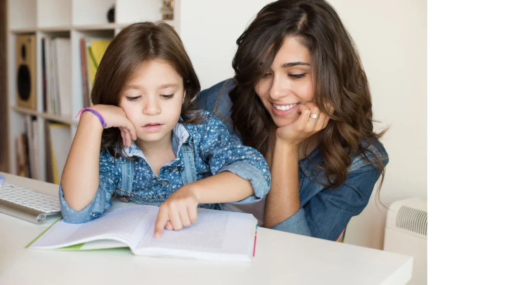 How to Support Your Child in Homework