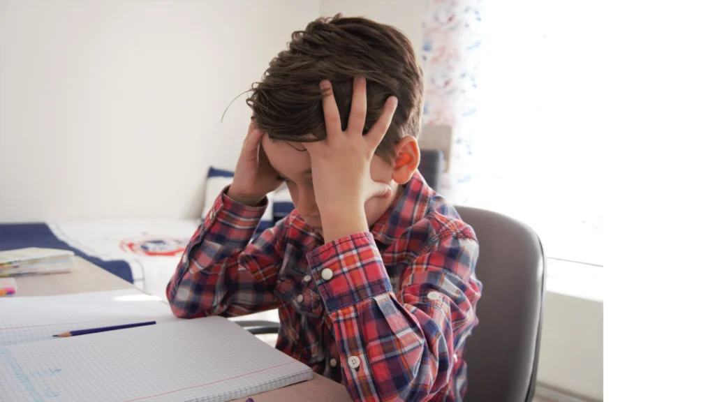 How to Empower Your Children to Overcome Learning Disabilities
