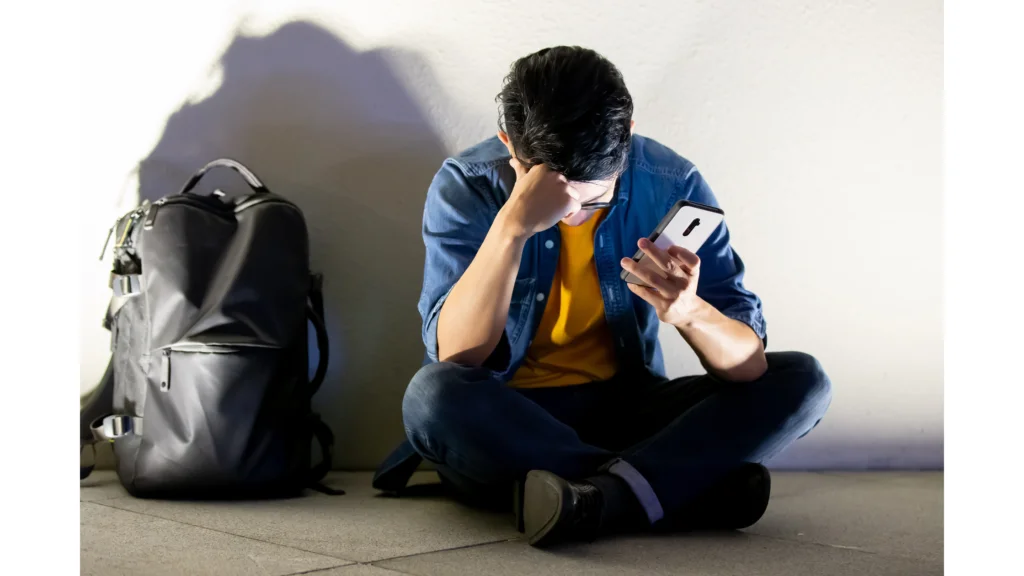 How to Deal Cyberbullying and Online Harassment among School Children