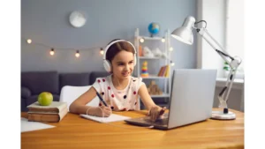 Essential Etiquettes of Students for Online Meetings