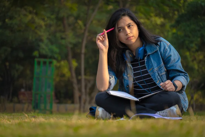 परास्नातकअनिश्चितता को कैसे दूर करें