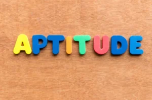 Role of Aptitude Analysis in Students’ Career Success